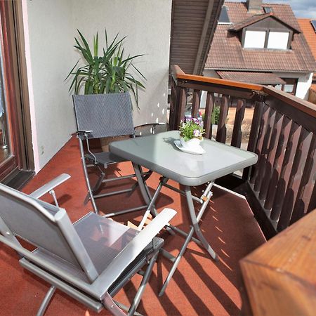 Ferienwohnung Schillinger ซาสบาค อัม ไคเซอร์ชตูล ภายนอก รูปภาพ