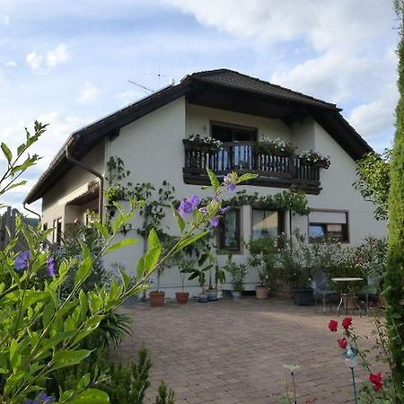 Ferienwohnung Schillinger ซาสบาค อัม ไคเซอร์ชตูล ภายนอก รูปภาพ