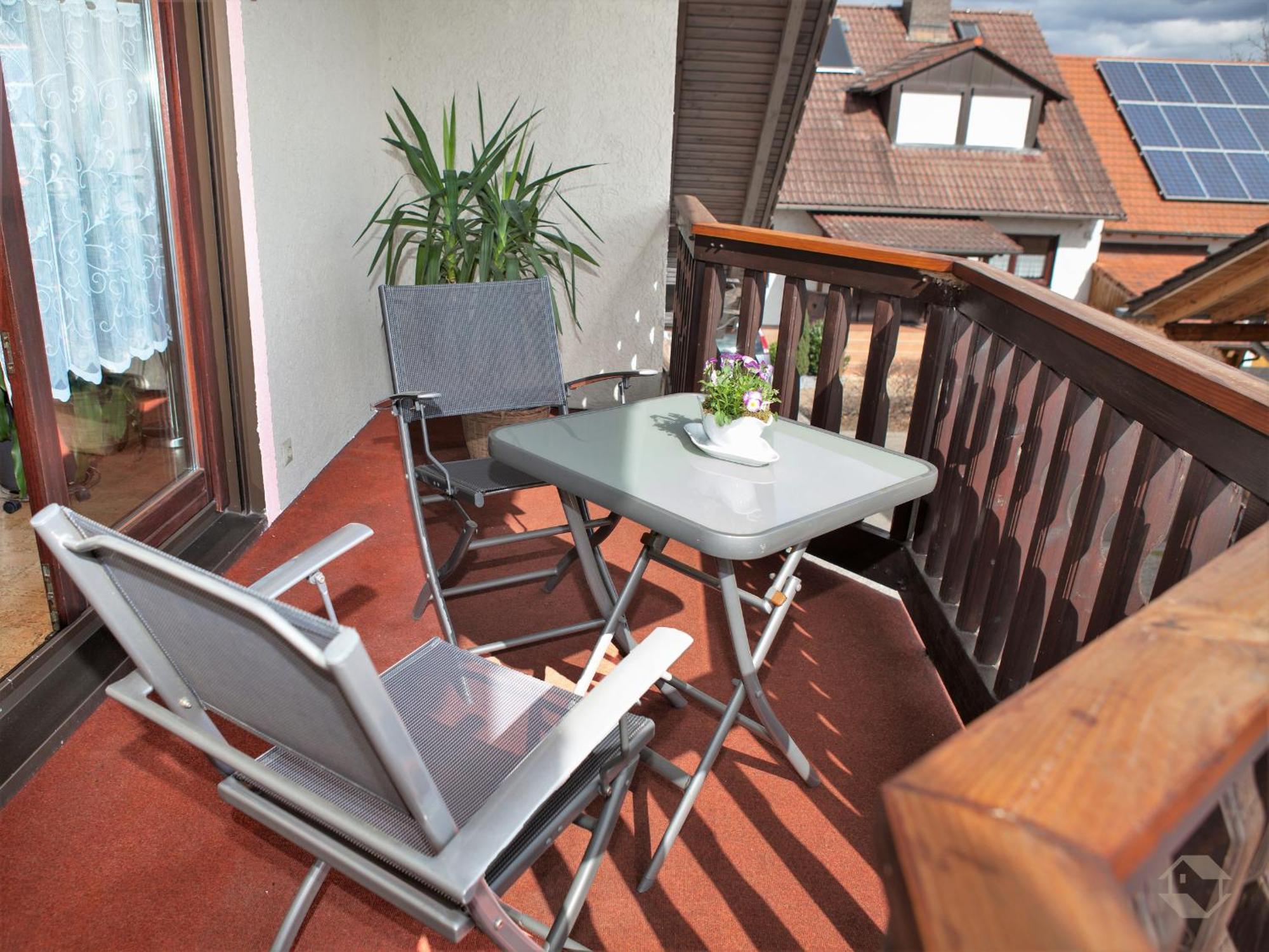 Ferienwohnung Schillinger ซาสบาค อัม ไคเซอร์ชตูล ภายนอก รูปภาพ