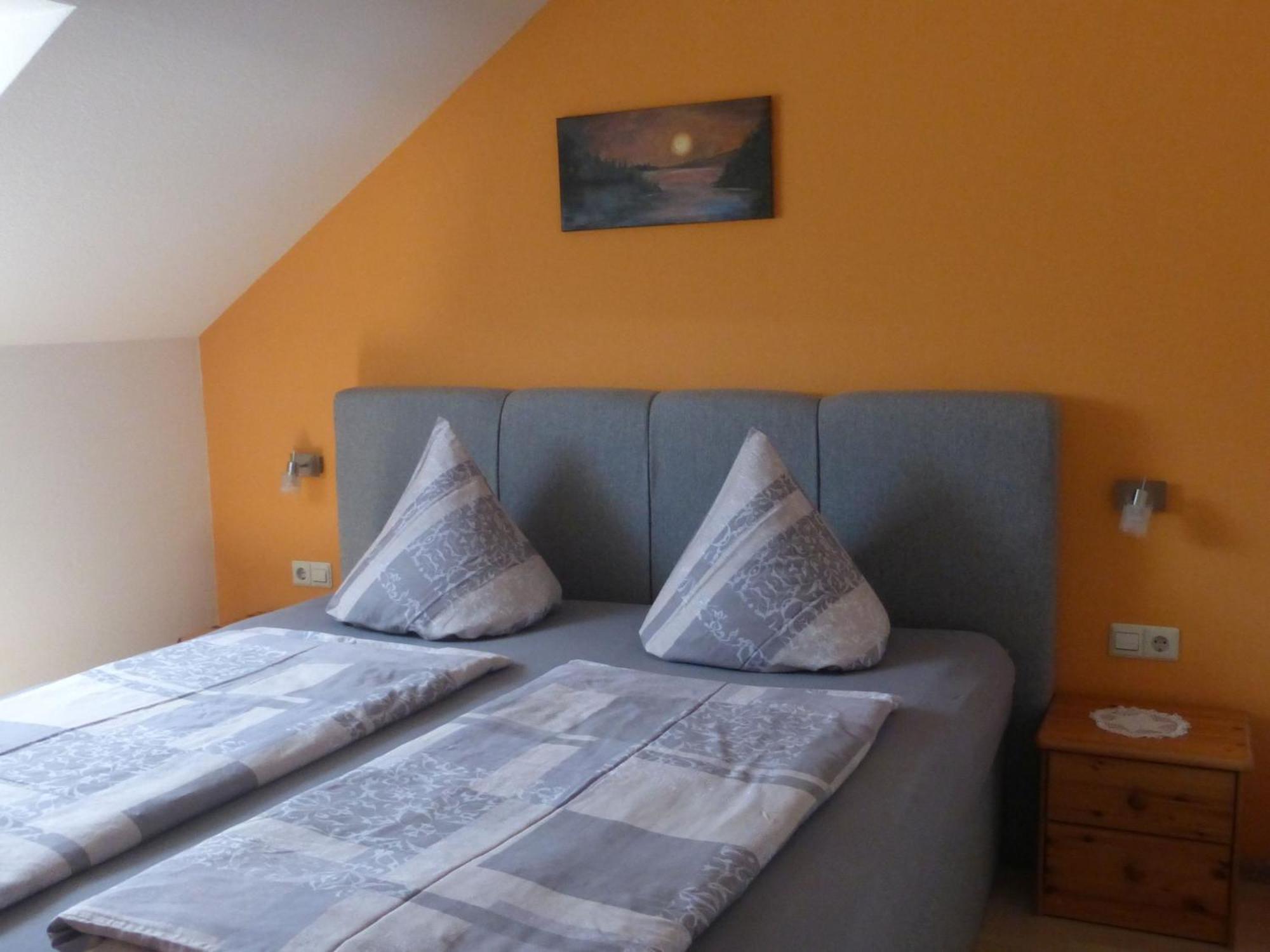 Ferienwohnung Schillinger ซาสบาค อัม ไคเซอร์ชตูล ภายนอก รูปภาพ