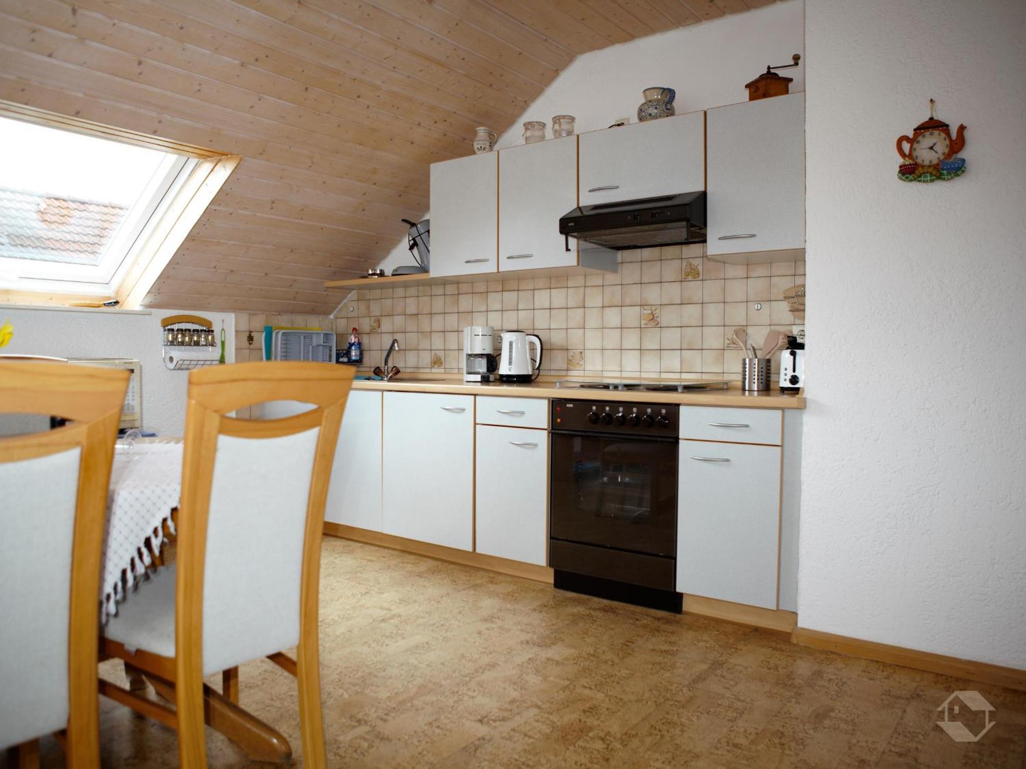 Ferienwohnung Schillinger ซาสบาค อัม ไคเซอร์ชตูล ภายนอก รูปภาพ