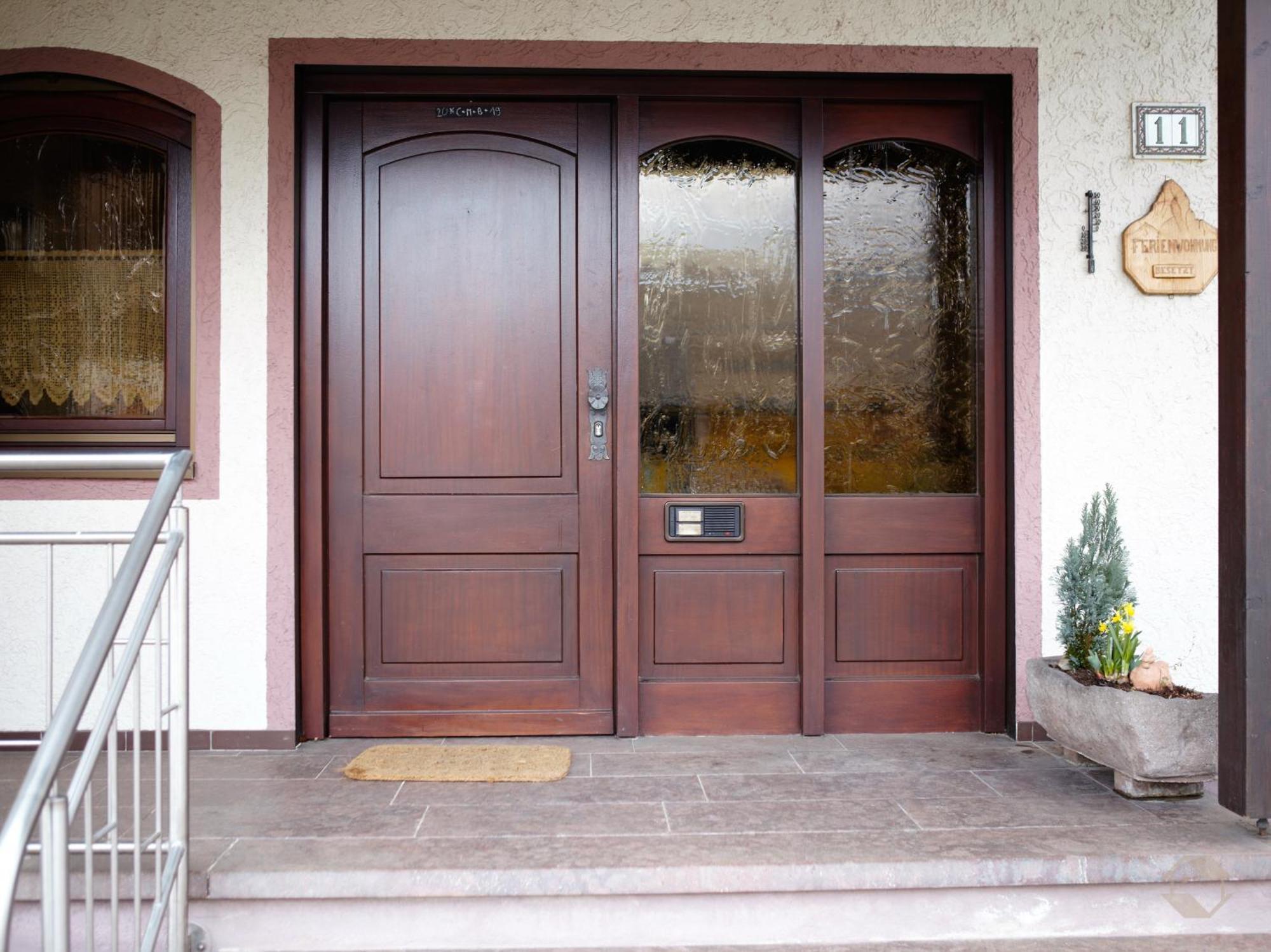 Ferienwohnung Schillinger ซาสบาค อัม ไคเซอร์ชตูล ภายนอก รูปภาพ