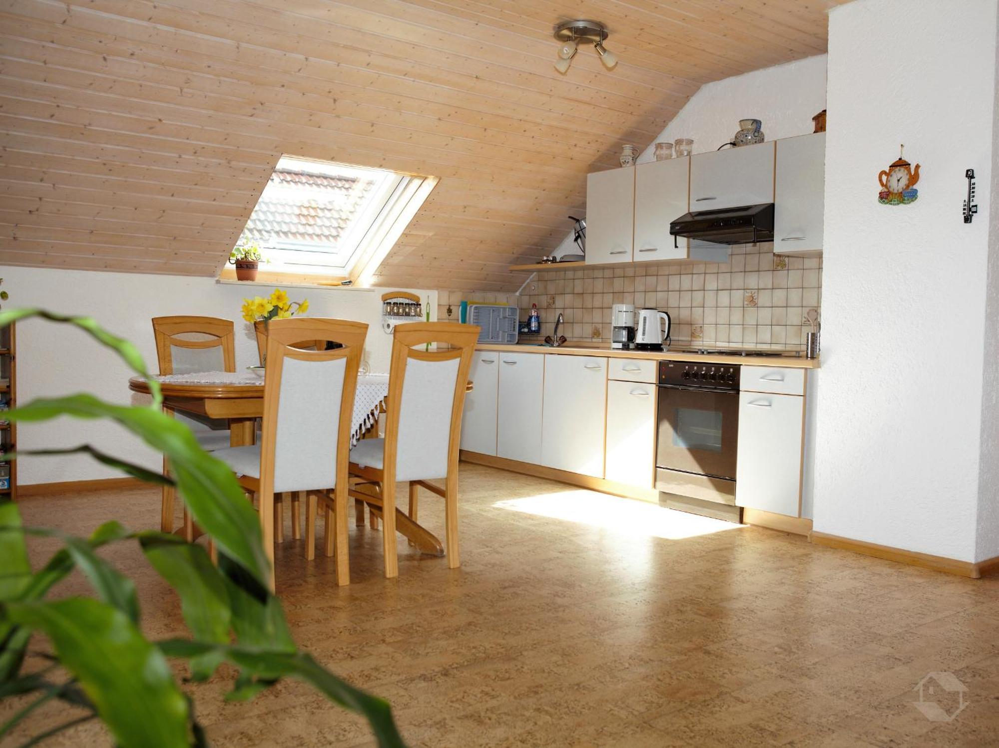 Ferienwohnung Schillinger ซาสบาค อัม ไคเซอร์ชตูล ภายนอก รูปภาพ