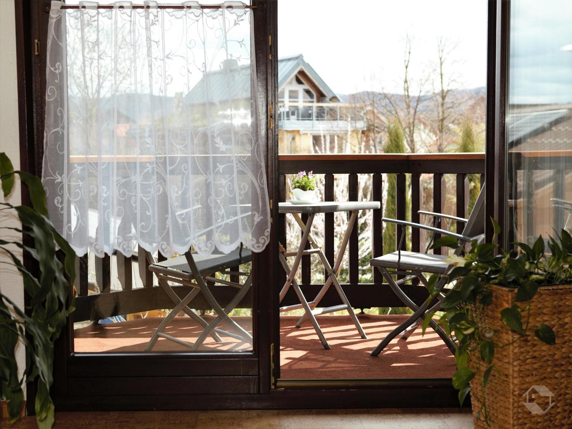 Ferienwohnung Schillinger ซาสบาค อัม ไคเซอร์ชตูล ภายนอก รูปภาพ
