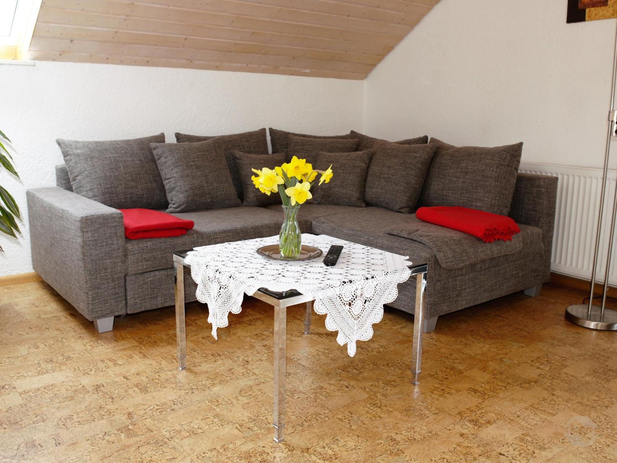 Ferienwohnung Schillinger ซาสบาค อัม ไคเซอร์ชตูล ภายนอก รูปภาพ